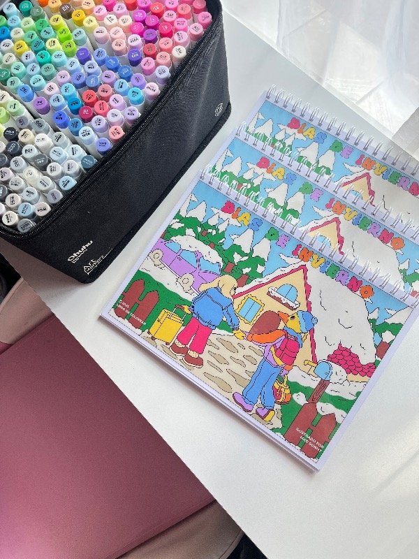 Producto - Dias de Invierno