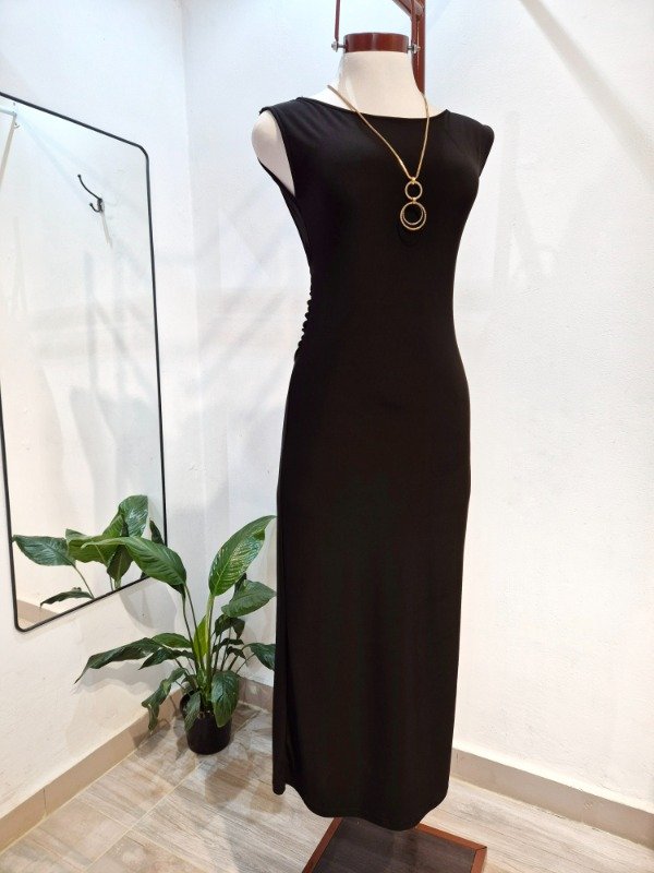 Producto - VESTIDO MIDI