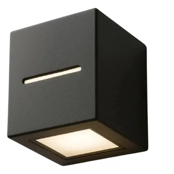 Producto - Aplique Unidireccional Exterior