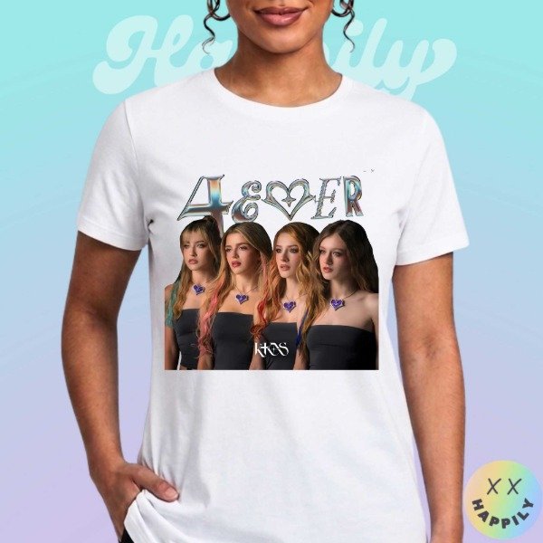 Producto - Remera KAOS #4 - 0