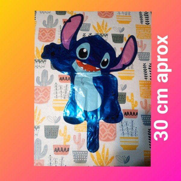 Producto - Globo Stitch