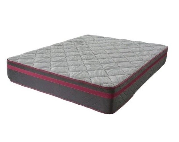 Producto - Colchón Deseo ATENEA - Resortes Pocket Queen Size 160x200x32