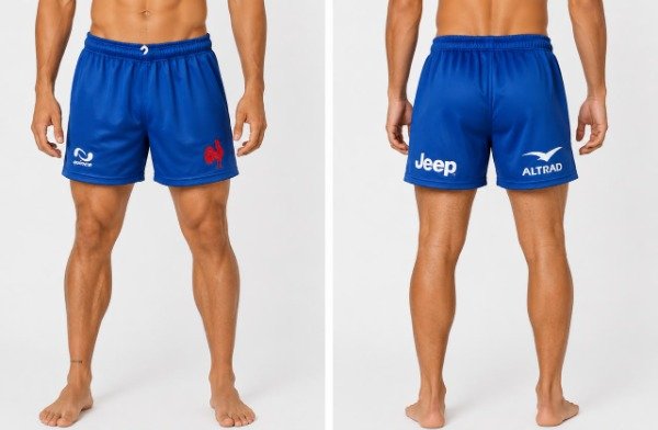 Producto - SHORT-FRANCIA-QUINCE