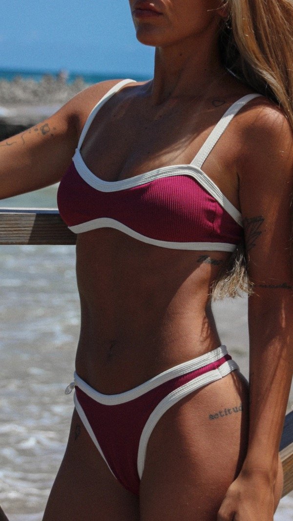 Producto - Bikini Nina - 1