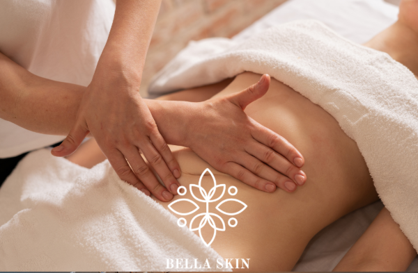 Producto - Masaje Reductor