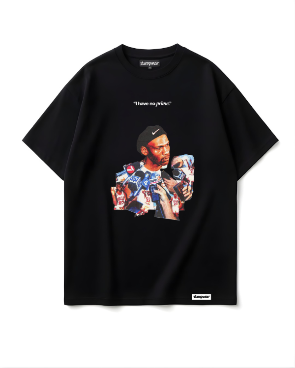 Producto - Remera Jordan "I have no prime"