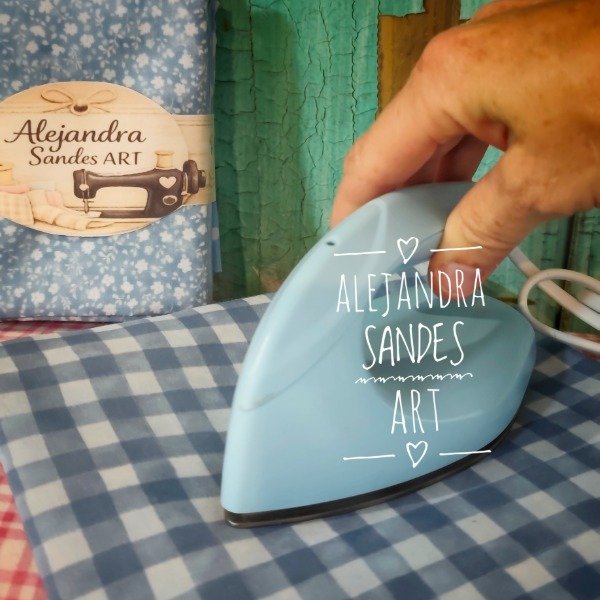 Producto - Plancha mini