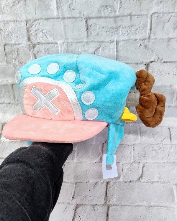 Producto - Sombrero de Chopper, de One Piece