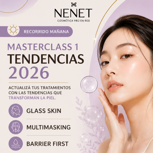 Producto - Masterclass 1: Tendencias 2026