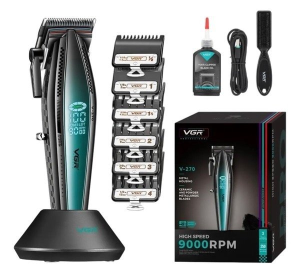 Producto - Clipper vgr 270