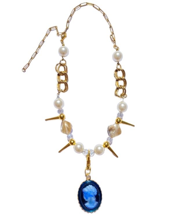 Producto - Collar Venus #2