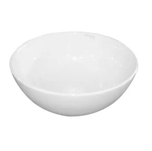 Producto - DS BACHA APOYO REDONDA CHICA 320X130MM