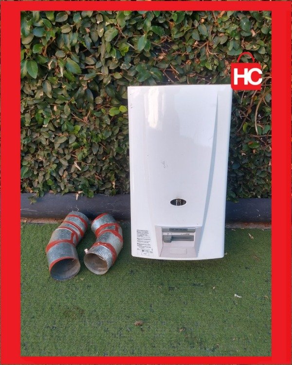 Producto - Calefón Orbis 14 Litros a Gas Natural