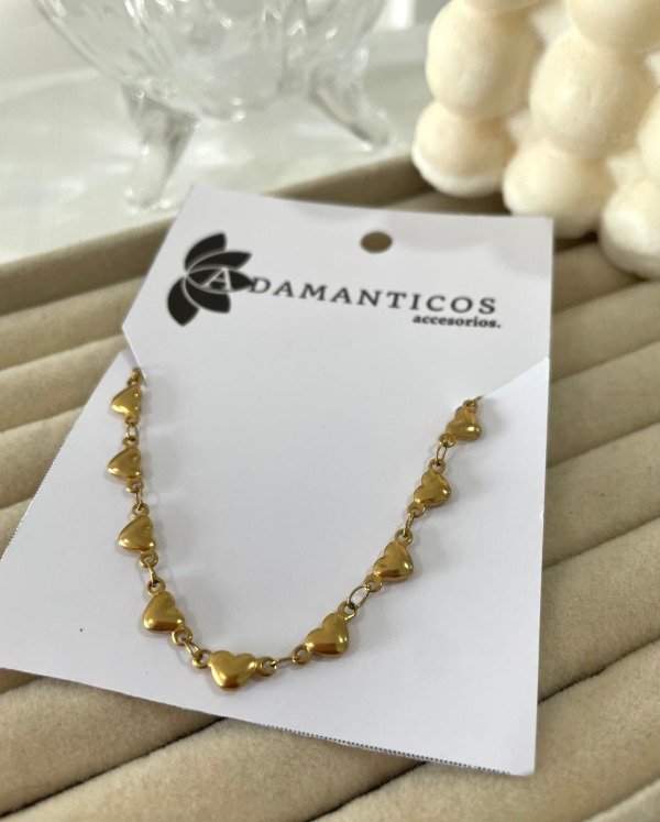 Producto - Corazon