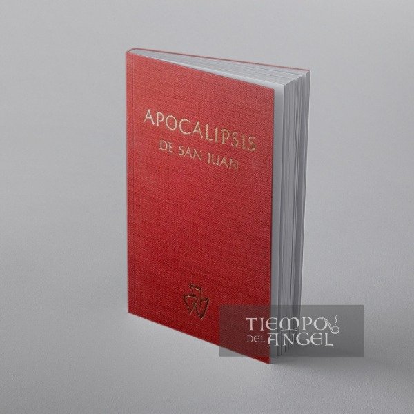 Producto - APOCALIPSIS DE SAN JUAN