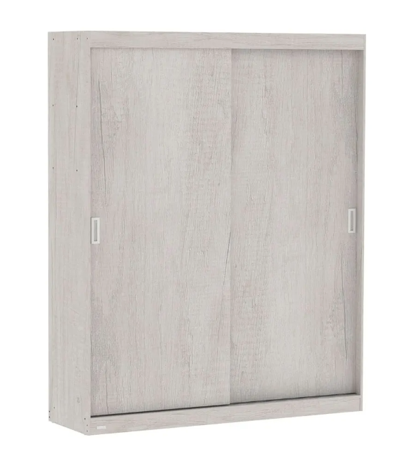Producto - Placard 2 Puertas Corredizas Velvet 180CM 57313 57312