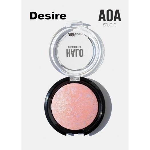 Producto - HALO HIGHLIGHTER - DESIRE
