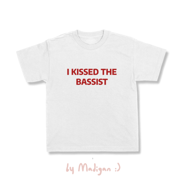 Producto - BASSIST TEE - 0