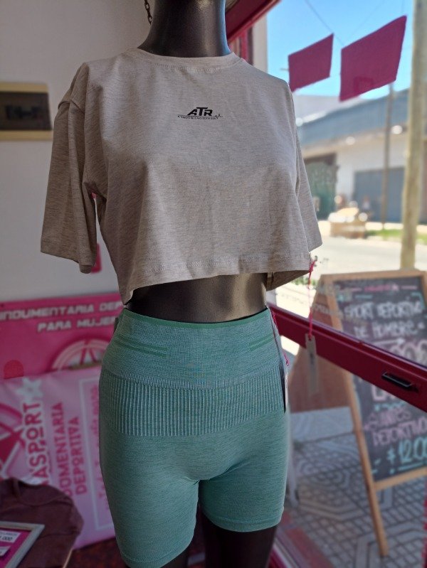 Producto - REMERA PUPERA