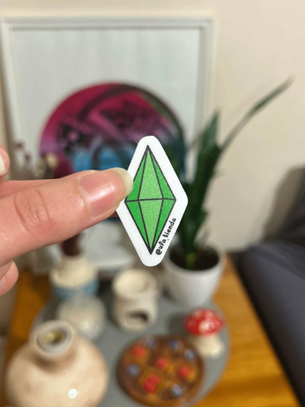 Producto - Sims