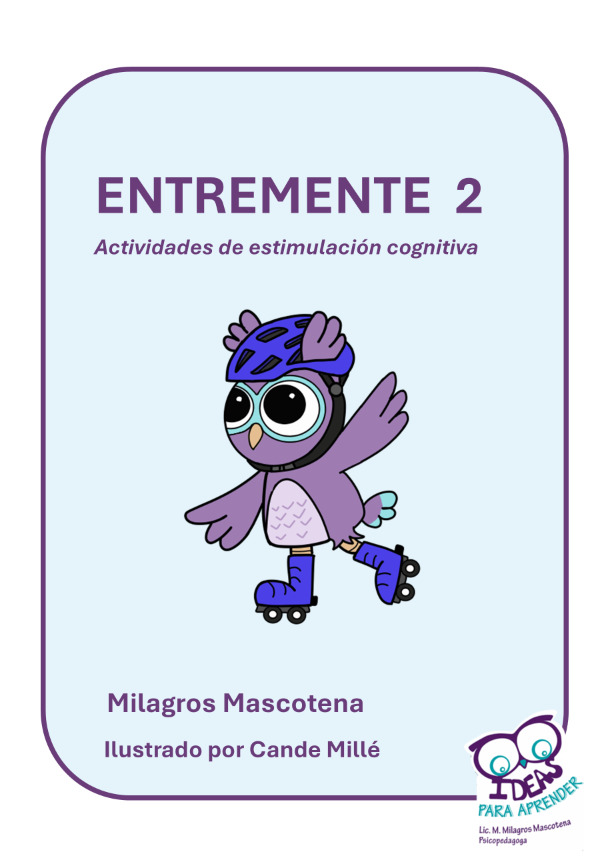 Producto - Entremente 2