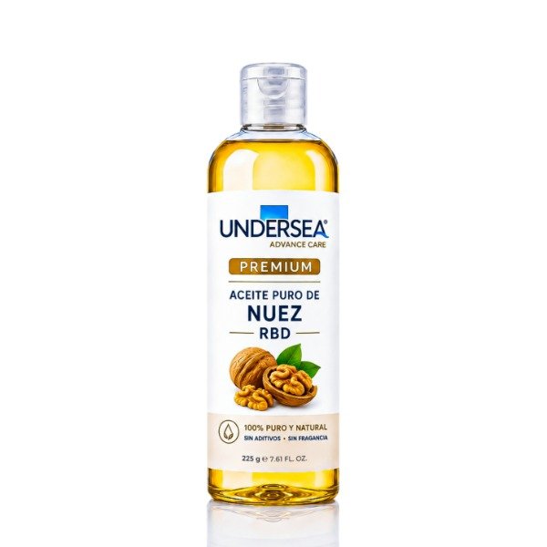 Producto - ACEITE DE NUEZ (RBD)