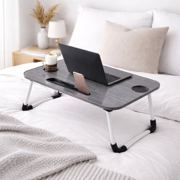 Producto - Bandeja Desayunadora Plegable para cama - 1