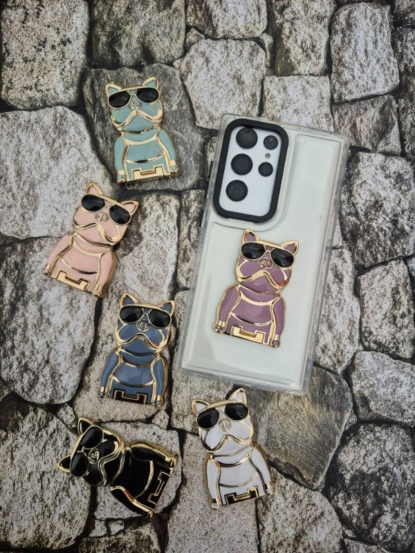 Producto - Popsocket bulldog