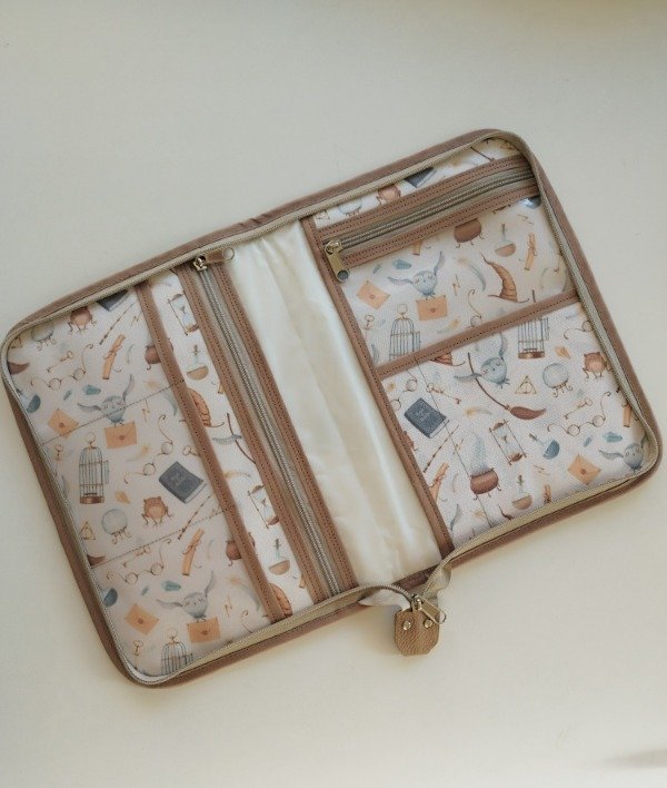 Producto - Organizador de viajes o A5 - 4