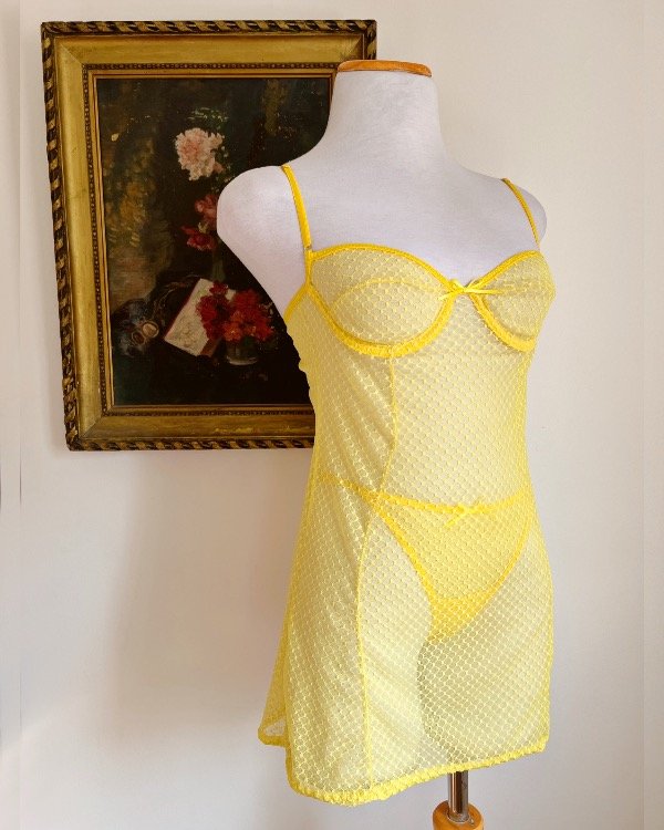 Producto - Babydoll Aura