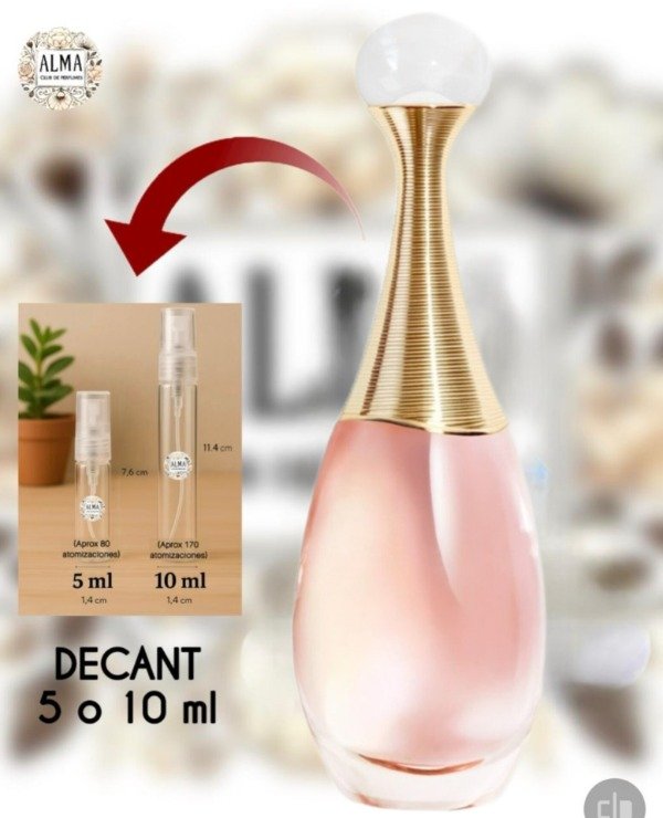 Producto - Dior - Jadore (EDT)