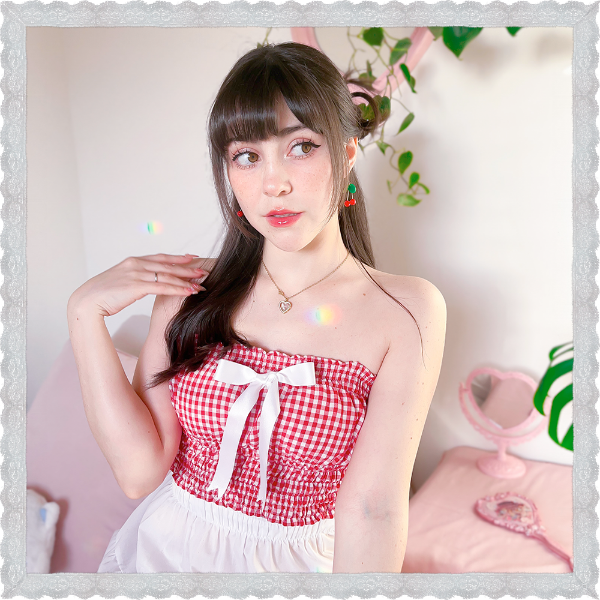 Producto - Top Dansei