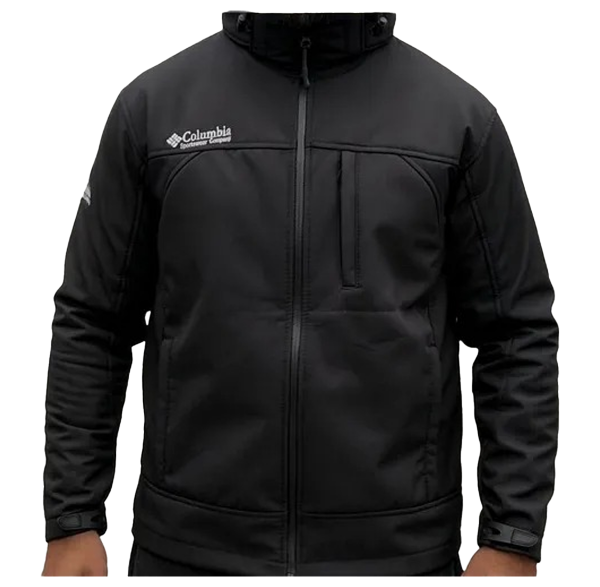Producto - Campera neoprene