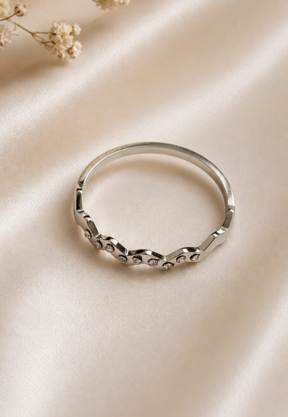 Producto - annillo zic