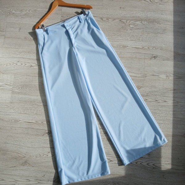 Producto - 499 - SASTRERO CREPE CELESTE