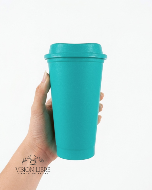 Producto - Vasos Café personalizados x 10u - 4