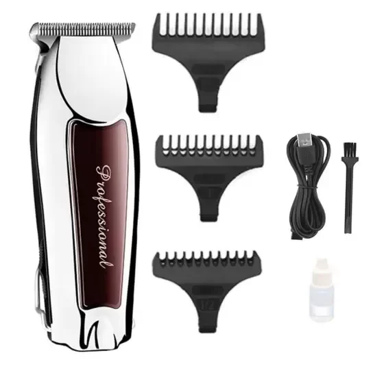 Producto - Patillera Kemei 9163