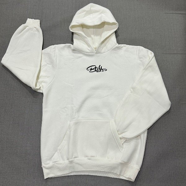 Producto - Buzo Boss Blanco Premium