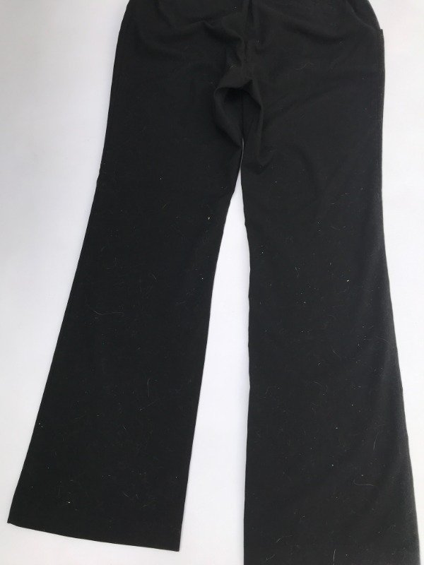 Producto - Sastrero oxford elastizado negro - 5