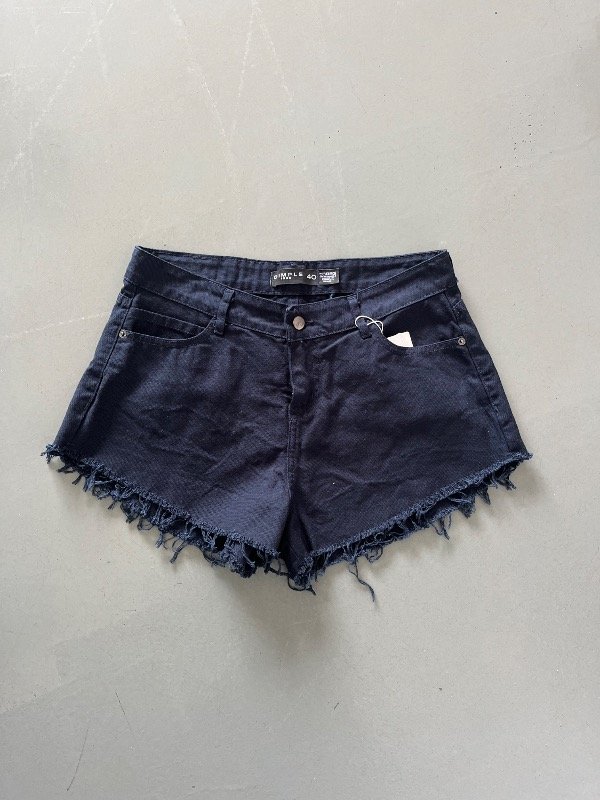 Producto - Short de Jean Bren - 1