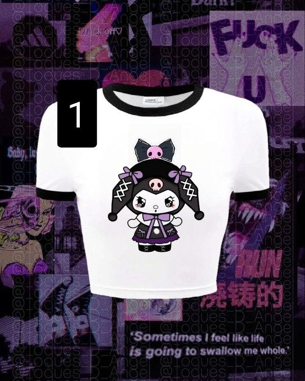Producto - Remeras Diseños
