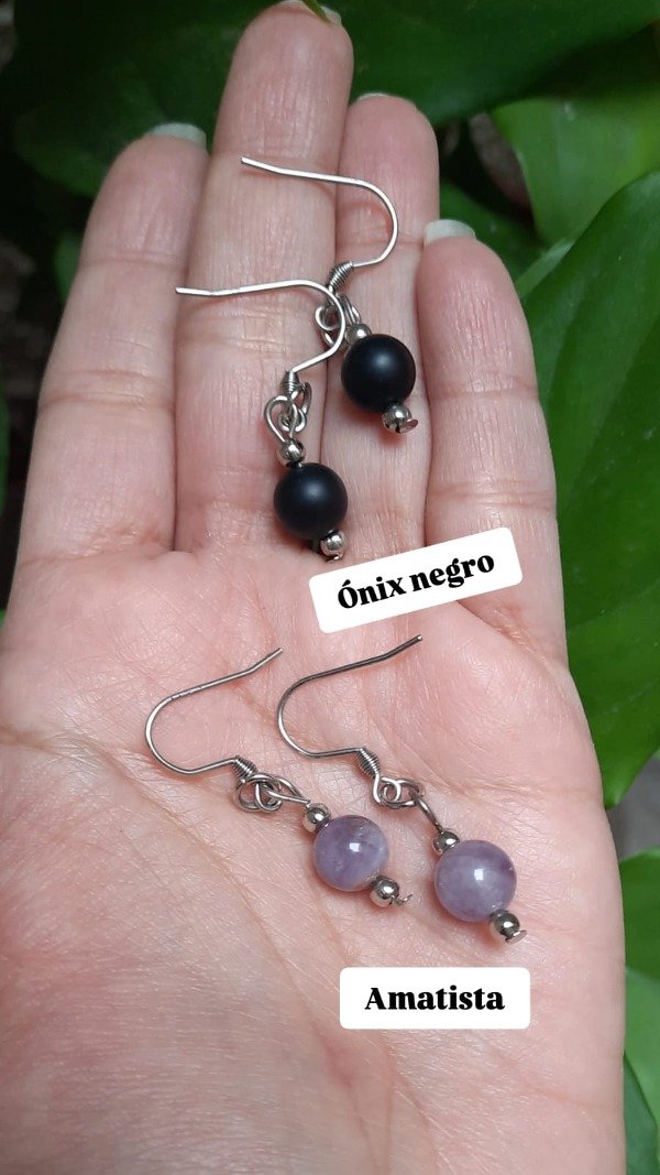 Producto - 1. Aritos Aymé