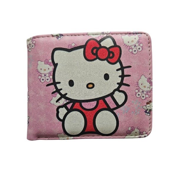 Producto - Billetera Hello Kitty