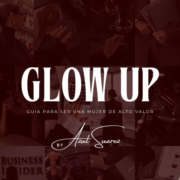 Producto - GLOW UP - 0