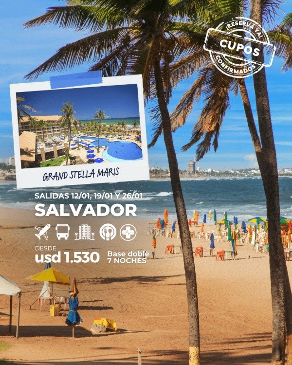 Producto - SALVADOR