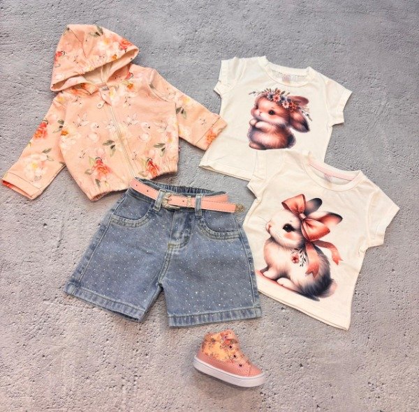 Producto - Camperitas rusticas beba media estacion