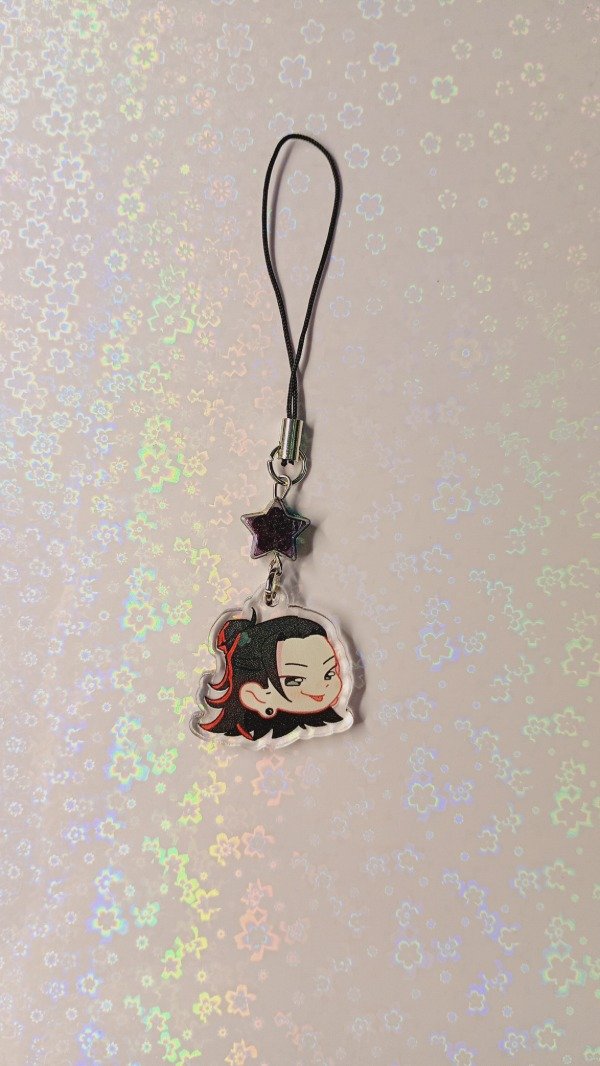 Producto - Geto CHARM #