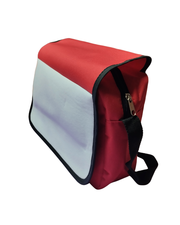 Producto - morral rojo - 1