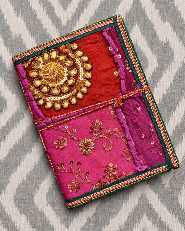 Producto - Libreta SARI #5 - 0