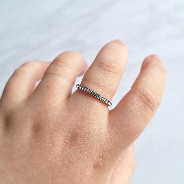 Producto - Anillo Lovely - 5